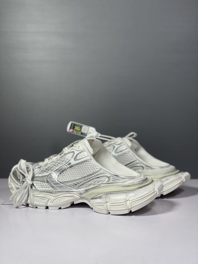 Balenciaga Track Shoes